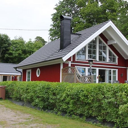 Sjoenaera Ullared Villa Exterior foto